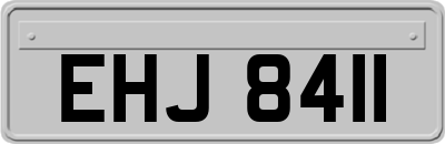 EHJ8411