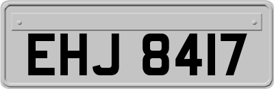 EHJ8417