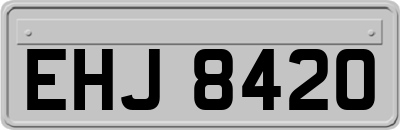 EHJ8420