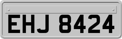 EHJ8424