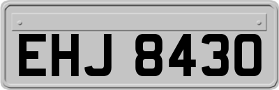 EHJ8430