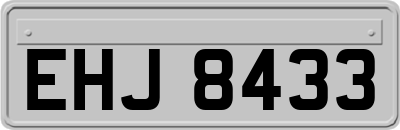 EHJ8433
