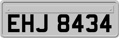 EHJ8434