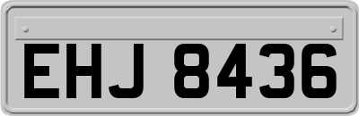 EHJ8436