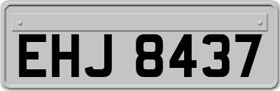 EHJ8437