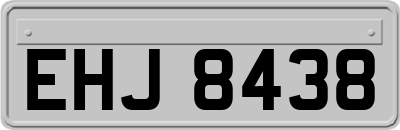 EHJ8438
