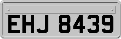 EHJ8439
