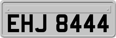 EHJ8444