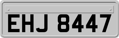 EHJ8447