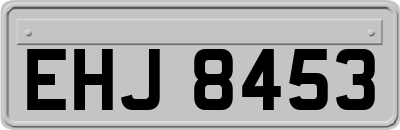 EHJ8453