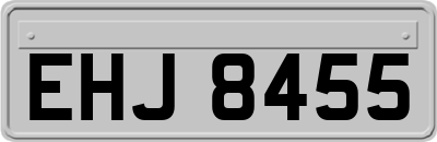EHJ8455