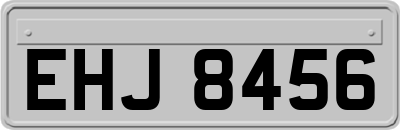 EHJ8456