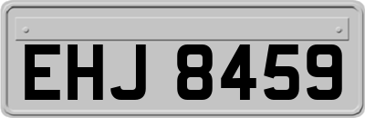 EHJ8459