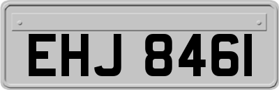 EHJ8461
