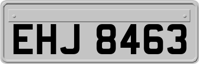 EHJ8463