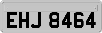 EHJ8464