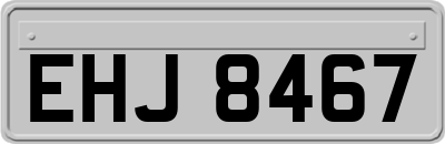 EHJ8467