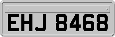 EHJ8468