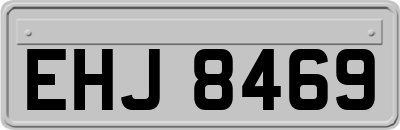 EHJ8469