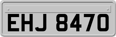 EHJ8470