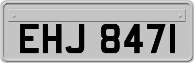 EHJ8471