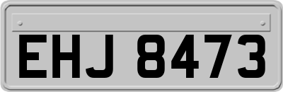 EHJ8473
