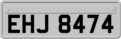 EHJ8474