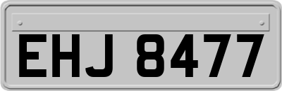 EHJ8477