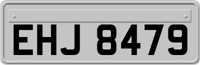 EHJ8479
