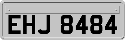 EHJ8484