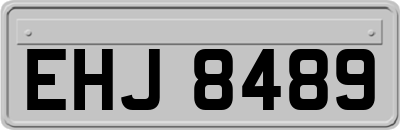 EHJ8489