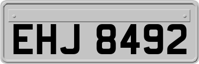 EHJ8492