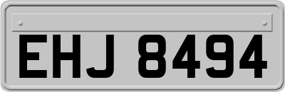 EHJ8494