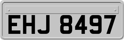 EHJ8497