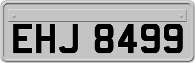 EHJ8499
