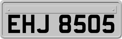 EHJ8505