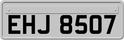 EHJ8507