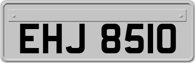 EHJ8510