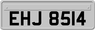EHJ8514