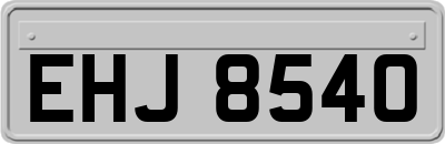 EHJ8540