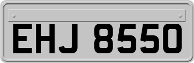 EHJ8550