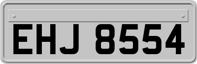 EHJ8554