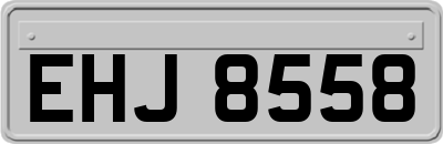 EHJ8558