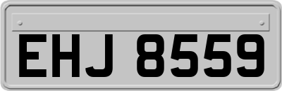 EHJ8559