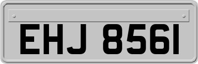 EHJ8561
