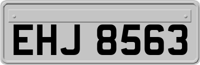 EHJ8563