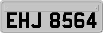 EHJ8564