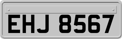 EHJ8567