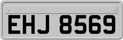 EHJ8569