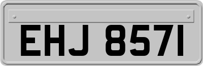 EHJ8571